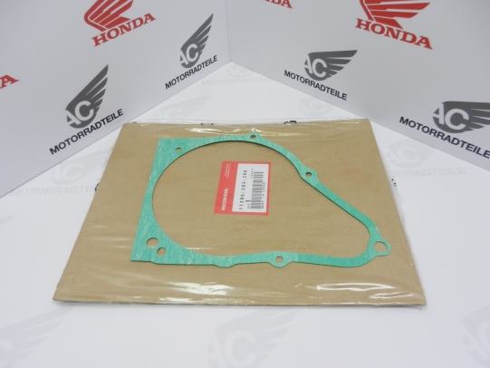 Honda CB CL 450 K Dichtung Deckel Lichtmaschine Original