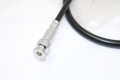 Drehzahmesserwelle  CABLE ASSY., TACHOMETER, ersetzt 37260-MC9-830, 37260-KC1-000, 37260-KB4-700, 37260-413-000