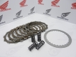 Honda CB 750 Four Verstrkte Renn - Sport Kupplung Kupplungskit Heavy Duty Race Clutch Kit