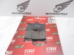 Lucas TRW Bremsbelag MCB611 Brake Pad Set Yamaha MCB 611