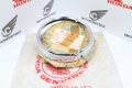 Honda CL 175 SL 175 350 K Scheinwerferring Lampenring Chrom Original NOS