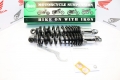 IKON Stodmpfersatz Honda 7610-1296. Ikon Rear Shock Set 7610-1296