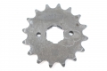 Zubehr Ritzel Stahl 16#530#  Teilung 530, 16 Zhne,  Sprocket Drive 16