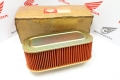 Honda VF 700 750 F Luftfilter Kissen Luftfiltereinsatz Original Neu