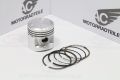 Honda CB 400 Four Kolben + Ringe Set Kolbenkit STD Reproduktion